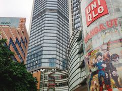-VT101维多利广场