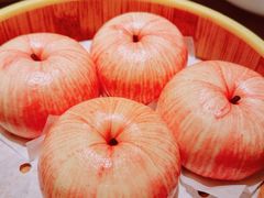 苹果包-大鹏饭店·金陵家宴(奥体中心店)
