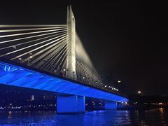 -珠江夜游广州塔·中大码头