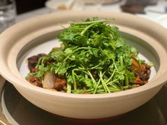 -领鲜天下·焗海鲜·花胶鸡(天目里店)