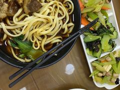 -白魁老号饭庄(交道口店)
