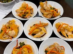-熠盛粤味·顺德桑拿鸡(永康路店)
