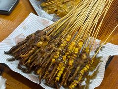 -十里铺铁板鱿鱼