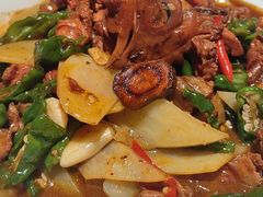 -老山东·山东菜(鲁菜名店)