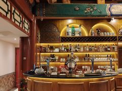 -申德勒西餐厅(日坛路总店)