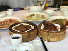 -稻香海鲜饭店(第一国际店)