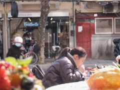 -Alimentari早午餐(安福路店)