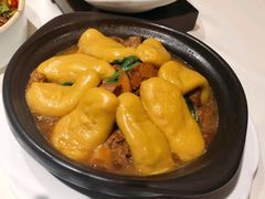 -老爷庙风味美食府(魏都大道店)