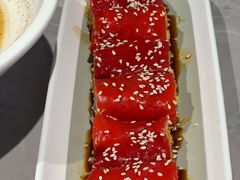 -陶兰居·手工点心·粤菜(圆融时代广场店)