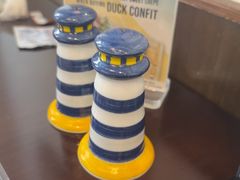 -La Creperie法餐厅(桃江路店)