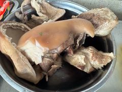 -开心农家菜