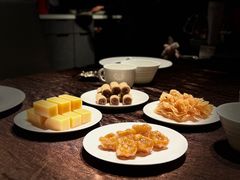 -大董(福田皇庭中心店)