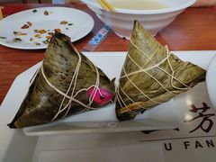 -五芳斋(中山大道总店)