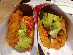 -肯德基(招远金城店)