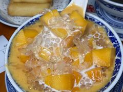-韵姐牛奶甜品世家