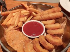-派尔曼特披萨(万象城店)