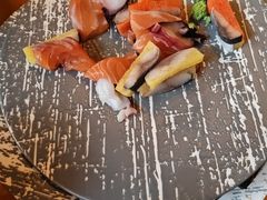 -威斯汀舞台餐厅