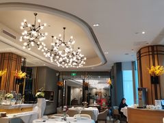 大堂-花城苑广府菜(侨鑫店)
