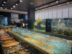 -龙宴海鲜城(经中路店)