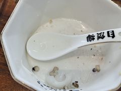 -自然椰·海南清补凉(海月广场店)
