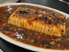 -红东阁东北菜烤肉酒馆(CROSS万象汇店)