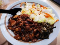 -永和大王(中关二店)