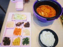 -过桥缘·过桥米线(北京望京万象汇店)