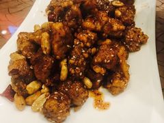 -丽华餐厅·天津菜(艳阳路店)