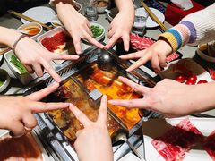 -海底捞火锅(江宸天街店)