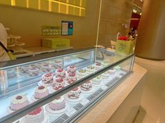 -WenTinG文汀·半糖蛋糕(合生汇店)
