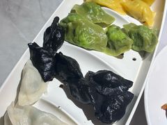 -船歌·鱼水饺青岛菜(珠江路店)