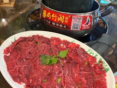 -尚竹阁冬瓜盅·18年地标美食(平洲店)