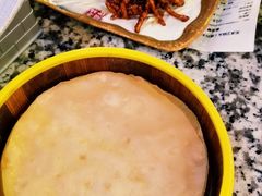 京酱肉丝-天津卫码头(南开大悦城店)