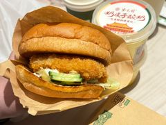 -魏家凉皮(十里河店)