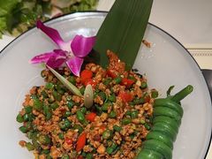 -太食獸泰式茶餐厅(北美新天地店)