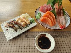 -林妈妈村·日式料理(宝山万达店)