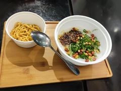 -大王油茶(磁器口店)