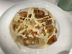 -虎哥私房菜(馒头山店)