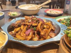 -佬缸炮江湖川菜(玉林店)