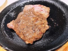 -纽斯特牛排自助餐厅(浦江万达店)