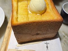 -绿茶餐厅(朝阳大悦城店)