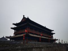 -西安城墙·碑林历史文化景区