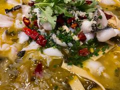 -老灶味道·本帮菜(昌平路店)