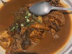 -山水一号·中餐厅