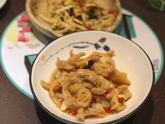 -有璟阁港式餐厅(金融街购物中心店)