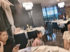 -怀德酒楼·粤菜·海鲜·茶点(宝安国际机场店)