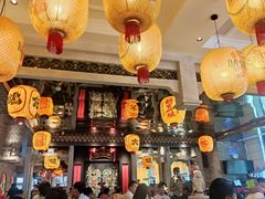 -大鸽饭(汉溪长隆店)
