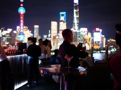 -罗斯福色戒酒吧(外滩店)