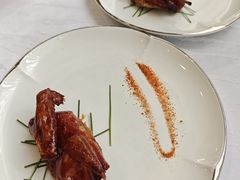 -酒蜻蜓·庭院私房菜(天元东路店)