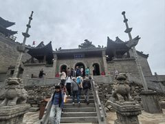 -雁门关景区